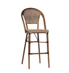 Wicker New Design Bar Chair