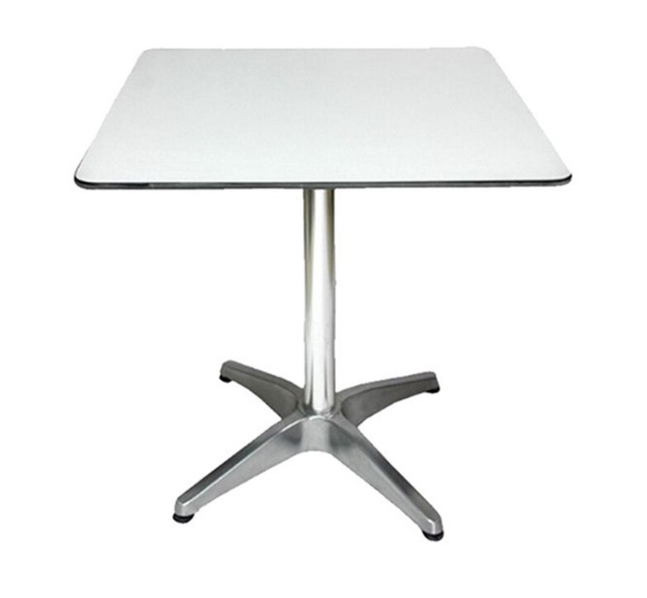 Dining Cream 4 Seater Hpl Table