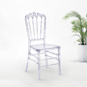 Plastic Customize Restaurant Chair