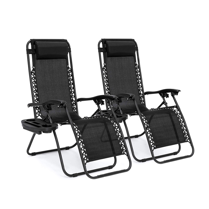 Foldable Wicker Beach Chair from China manufacturer Ican Furniture