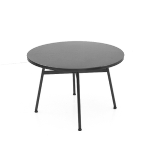 Customize Coffee Shop Anti-uv Steel Table