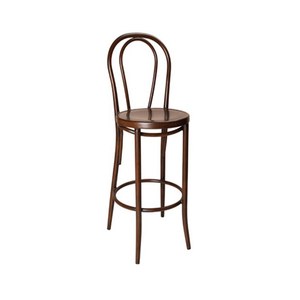 Tall Bar Unbreakable Restaurant Furniture Chairs Series Dc-15552