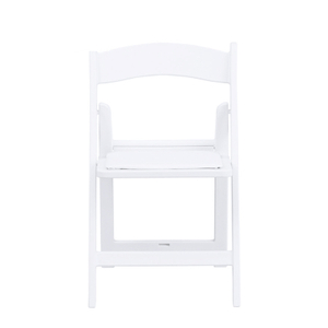 Foldable Plastic Wood Restaurant Chair