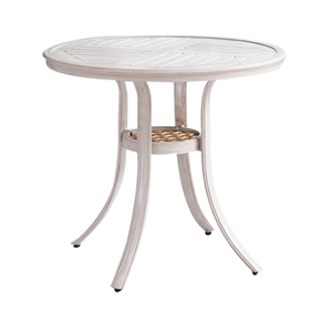 Outdoor Garden Restaurant Table Furniture Ican-30138