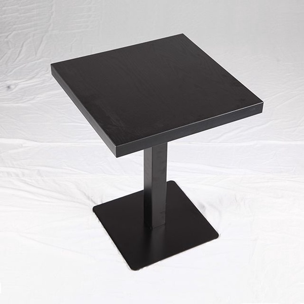 Modern Designs Melamine Wood Pvc Dining Restaurant Table Top【ME-30030-TO】