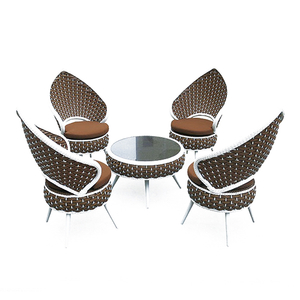 Bar Nightclub Unbreakable Outdoor Garden Restaurant Furniture WS-1805